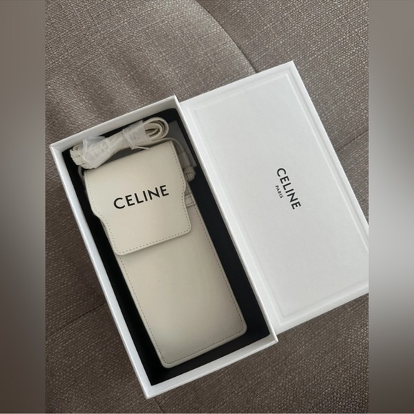 Celine Handbags - Celine Crossbody Bag